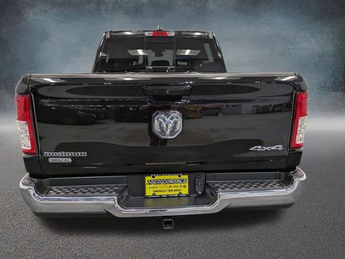 Used 2022 RAM 1500 Big Horn AWD/4WD image 5