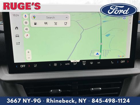 New 2026 Ford Explorer ST-Line w/ ST-Line Street Pack image 22