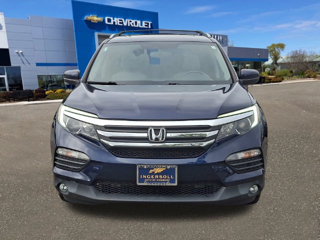 Used 2017 Honda Pilot EX-L image 23