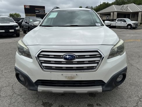 Used 2015 Subaru Outback 3.6R Limited AWD/4WD image 13