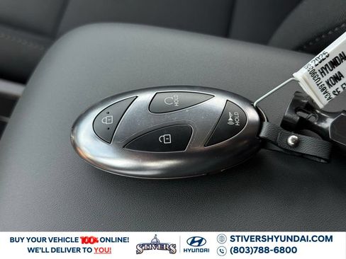 Used 2026 Hyundai Kona SE FWD image 28