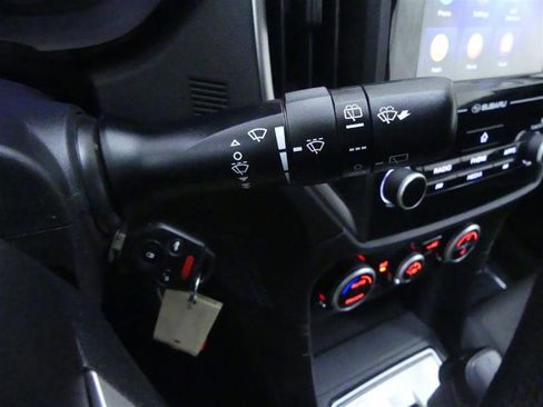 Used 2021 Subaru Crosstrek 2.0i w/ Popular Package #3 image 15