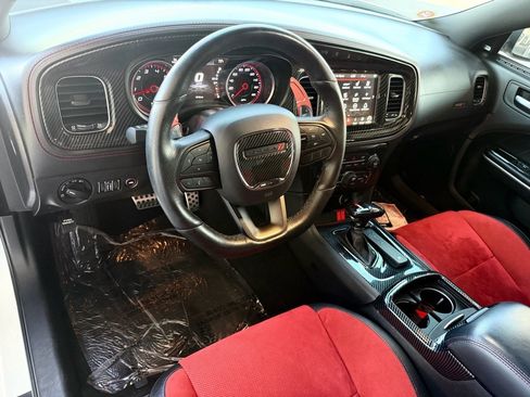 Used 2023 Dodge Charger Scat Pack RWD image 27