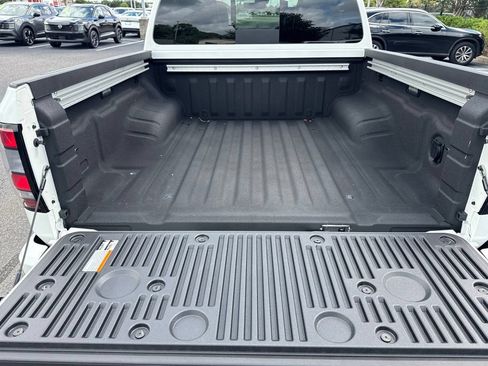 New 2026 Nissan Frontier PRO-4X w/ Pro Premium Package AWD/4WD image 7