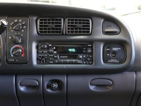 Used 1998 Dodge Ram 2500 Truck 4x4 Quad Cab image 81