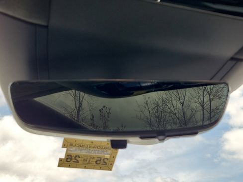 New 2025 Cadillac Escalade IQ Sport 2 image 26