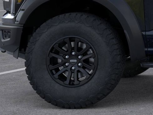New 2026 Ford F150 Raptor AWD/4WD image 19