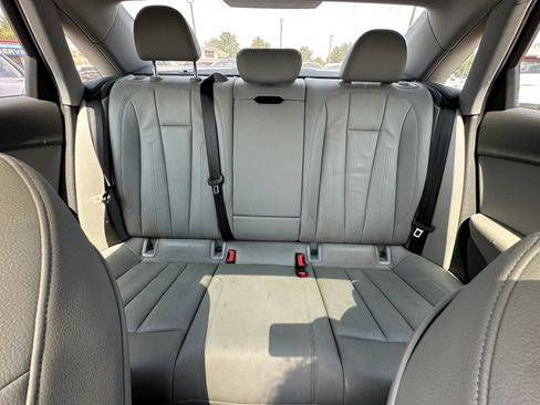 Used 2018 Audi A4 2.0T Ultra Premium Plus w/ Premium Plus Package FWD image 16