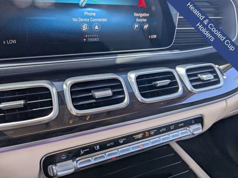 Used 2023 Mercedes-Benz GLE 450 4MATIC w/ 3rd Row Seat Package image 31