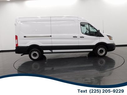 Used 2023 Ford Transit 250 Medium Roof