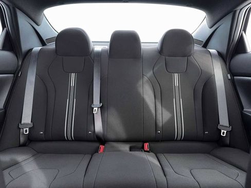 New 2026 Hyundai Elantra Sport FWD image 16