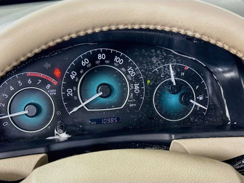Used 2008 Toyota Solara SLE FWD image 12