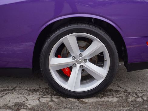 Used 2010 Dodge Challenger SRT8 w/ SRT Option Group II image 11