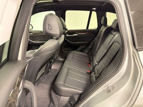 Used 2019 BMW X3 sDrive30i image 14