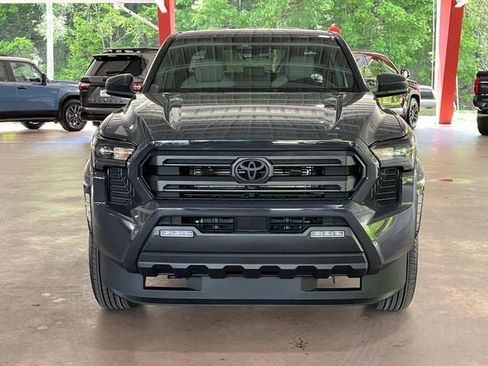 New 2026 Toyota Tacoma SR5 AWD/4WD image 10