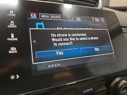 Used 2017 Honda CR-V EX image 28