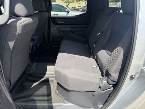 Certified 2026 Toyota Tundra SR5 w/ SX Package AWD/4WD image 23
