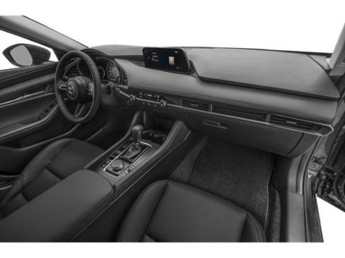 Used 2023 MAZDA MAZDA3 s FWD image 18