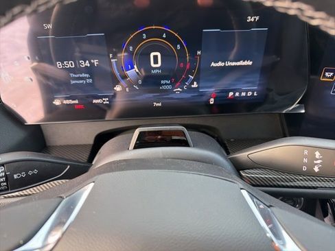 New 2026 Chevrolet Traverse High Country image 19