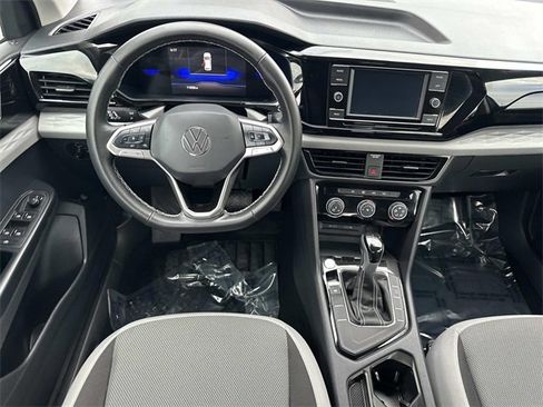 Used 2024 Volkswagen Taos S image 9