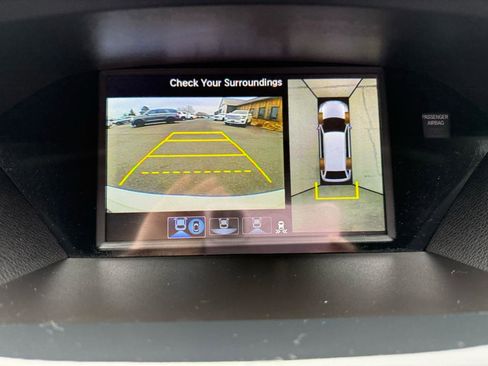 Used 2017 Acura MDX w/ Advance Package image 37