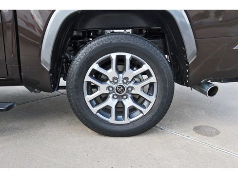 Used 2024 Toyota Tundra 1794 Edition RWD image 31