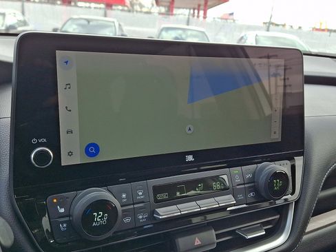 Used 2024 Toyota Grand Highlander Limited image 23