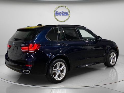 Used 2017 BMW X5 xDrive35i AWD/4WD image 5