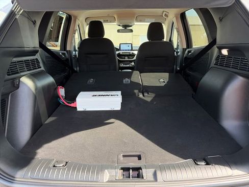 Used 2020 Ford Escape SE AWD/4WD image 39