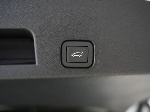 New 2026 Buick Enclave Preferred AWD/4WD image 10