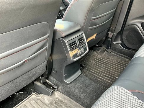 Used 2019 Subaru Forester Sport w/ Popular Package #2 AWD/4WD image 10