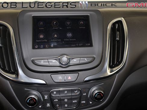 Certified 2024 Chevrolet Equinox LT FWD image 23