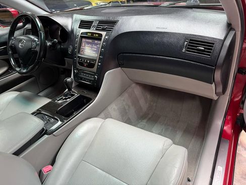 Used 2006 Lexus GS 300 AWD image 11