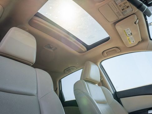 Used 2015 Honda CR-V Touring image 14