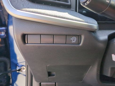 New 2026 Nissan Kicks S FWD image 17