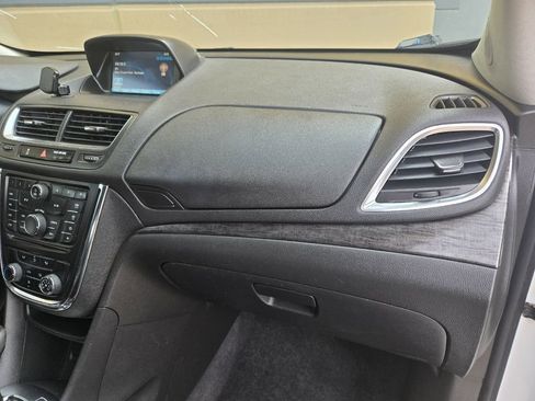 Used 2016 Buick Encore AWD image 26