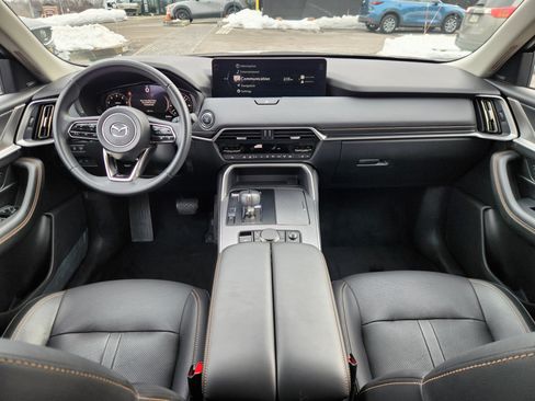 Certified 2024 MAZDA CX-90 3.3 Turbo S image 8