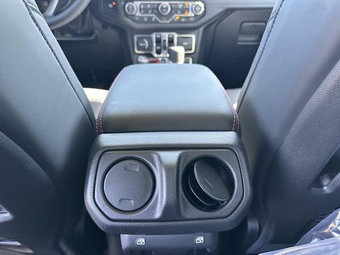 New 2026 Jeep Gladiator Rubicon AWD/4WD image 11