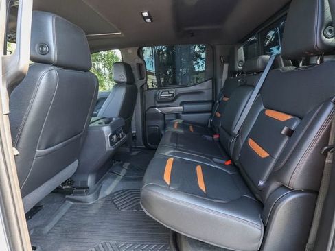 Used 2020 GMC Sierra 1500 AT4 w/ AT4 Premium Package AWD/4WD image 29