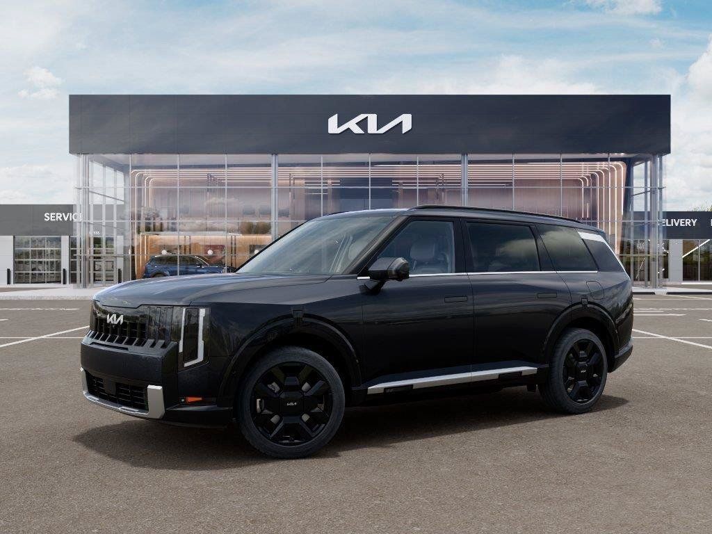 New 2027 Kia Telluride X-Line SX Prestige AWD/4WD image 3