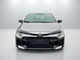 Used 2025 Toyota Corolla Core video 2