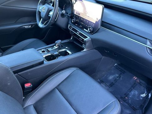 Certified 2024 Lexus RX 350h RX 350h image 32