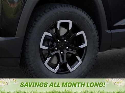 New 2026 Chevrolet Equinox ACTIV image 9