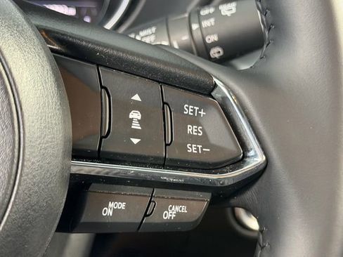 Used 2024 MAZDA CX-5 AWD 2.5 S w/ Select Package image 23