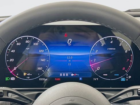 New 2026 Mercedes-Benz C 300 Sedan image 13