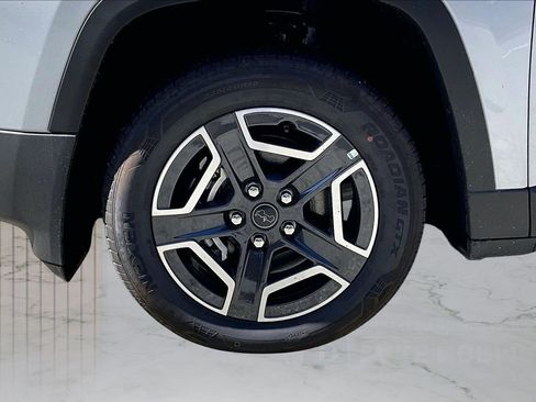 New 2026 Jeep Cherokee Laredo image 31