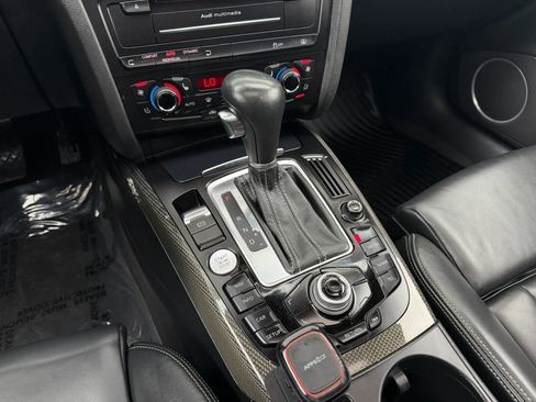 Used 2011 Audi S4 Prestige AWD/4WD image 22