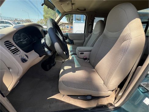 Used 1998 Ford Ranger 2WD SuperCab image 13