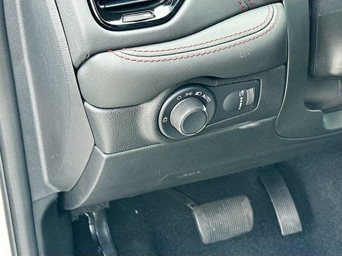 New 2026 Dodge Durango GT AWD/4WD image 13