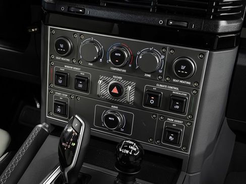 New 2025 INEOS Grenadier AWD/4WD image 28